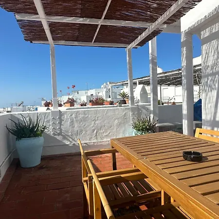 Mirador Playa Appartamento Conil De La Frontera