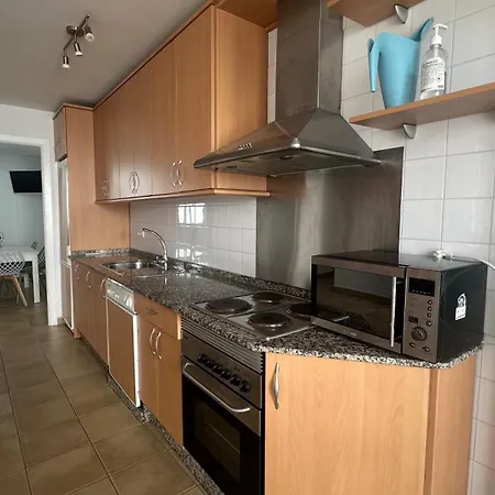 Mirador Playa * Conil De La Frontera