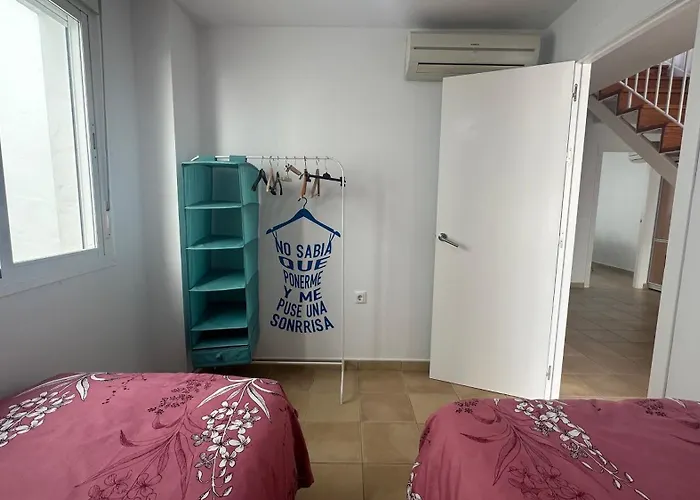 דירה Mirador Playa קוניל דה לה פרונטרה