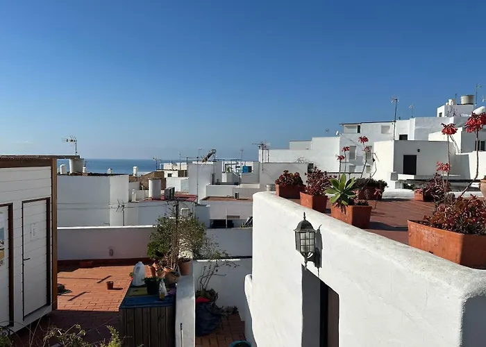 Mirador Playa דירה