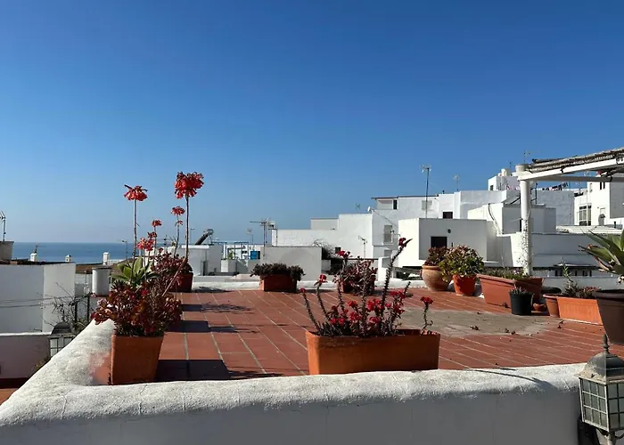 דירה Mirador Playa *