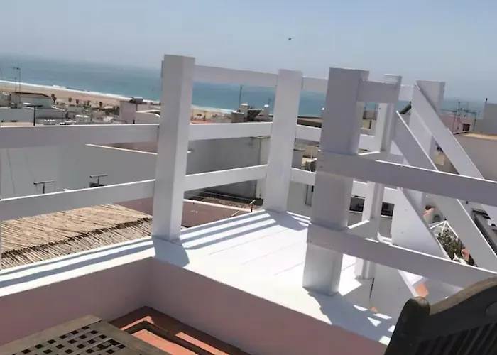 Mirador Playa דירה קוניל דה לה פרונטרה