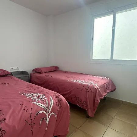 Apartment Mirador Playa Conil De La Frontera
