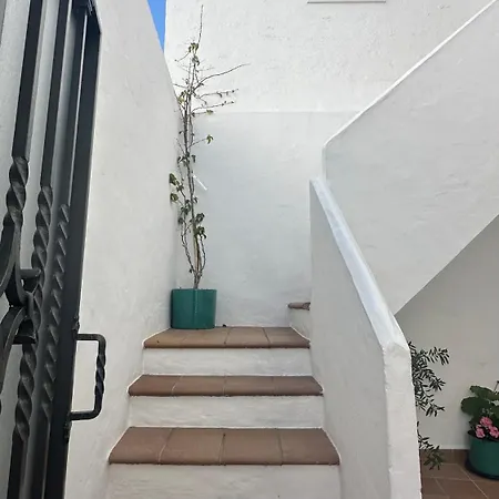 Apartment Mirador Playa *