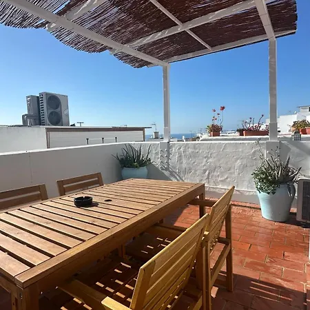 Apartment Mirador Playa Conil De La Frontera