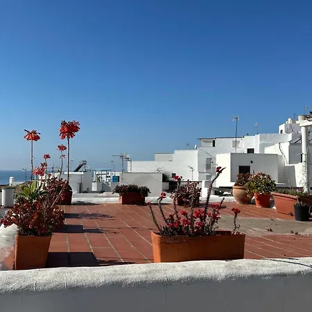 Apartment Mirador Playa *