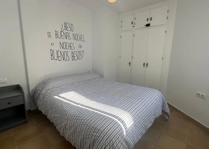 Daire Mirador Playa *