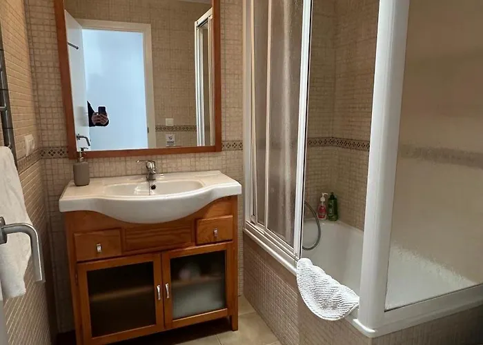 Mirador Playa * Conil De La Frontera