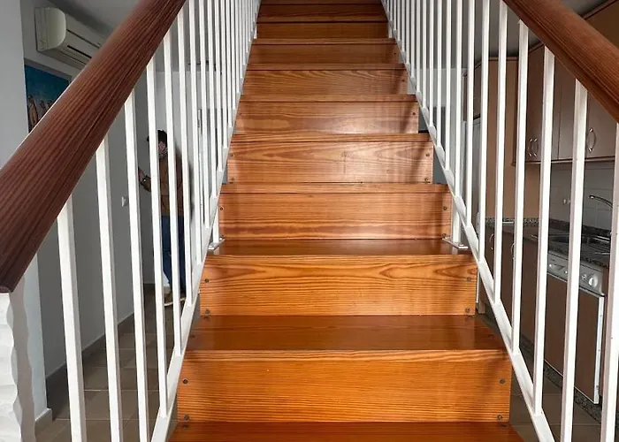 Mirador Playa Daire *