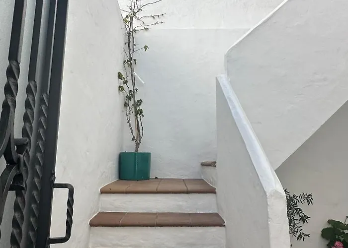 Daire Mirador Playa *