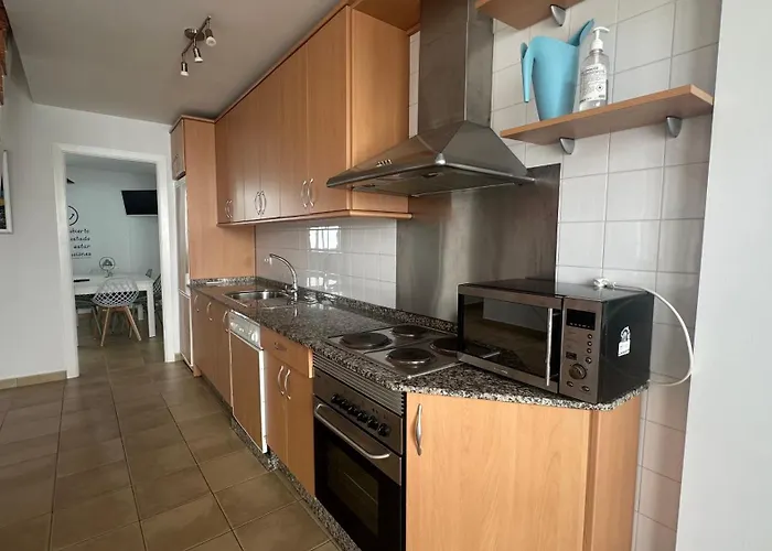 Mirador Playa * Conil De La Frontera