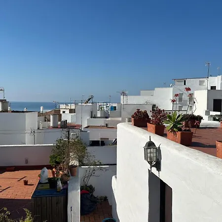 Mirador Playa Appartement