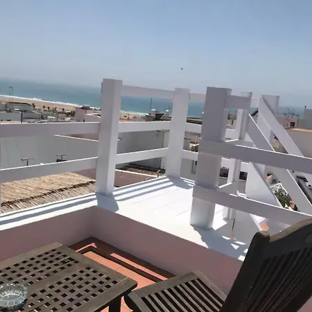 Mirador Playa Appartement Conil De La Frontera