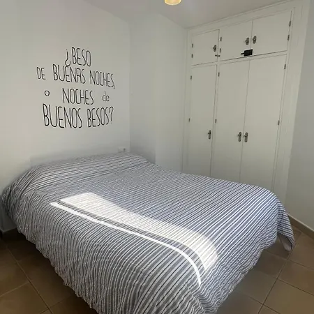 Апартаменти Mirador Playa *