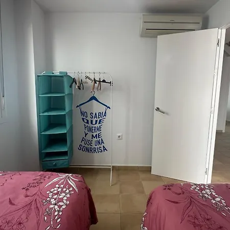 Апартаменти Mirador Playa Коніль-де-ла-Фронтера