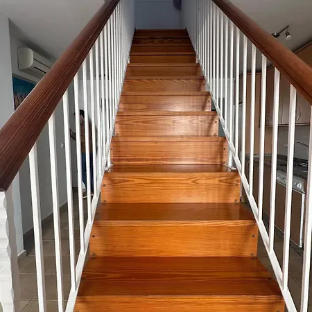 Mirador Playa Апартаменти *